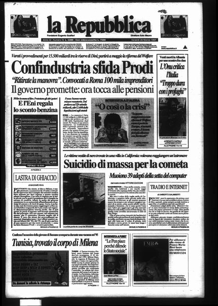 La repubblica